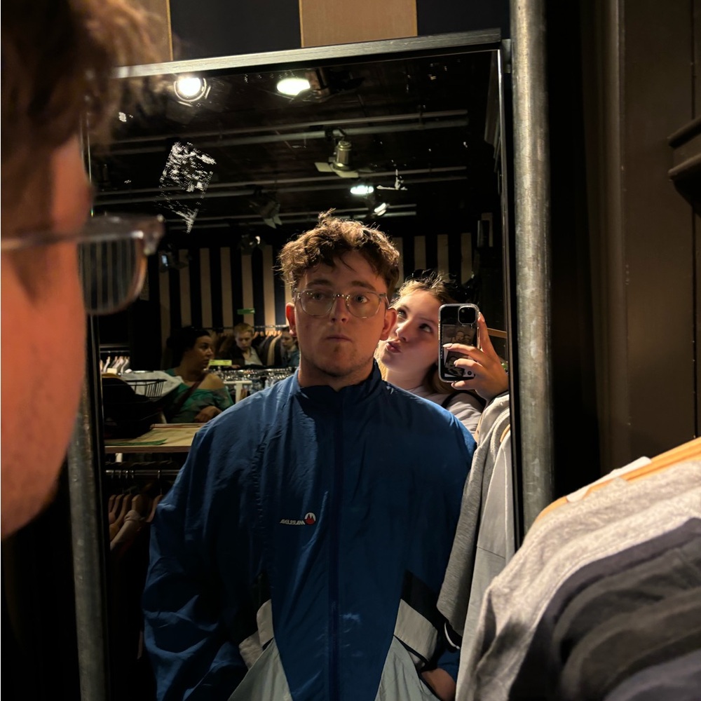 Meet your Posher, Shane